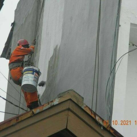 Jasa pengecatan rumah gambar 03