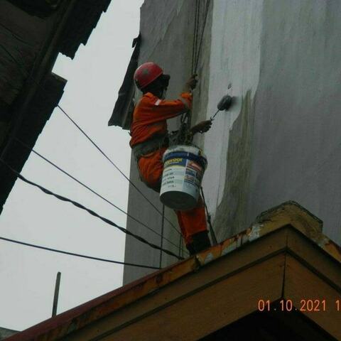 Jasa pengecatan rumah gambar 04